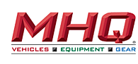 MHQ - Emergency Vehicle Equipment & Amber Lights
